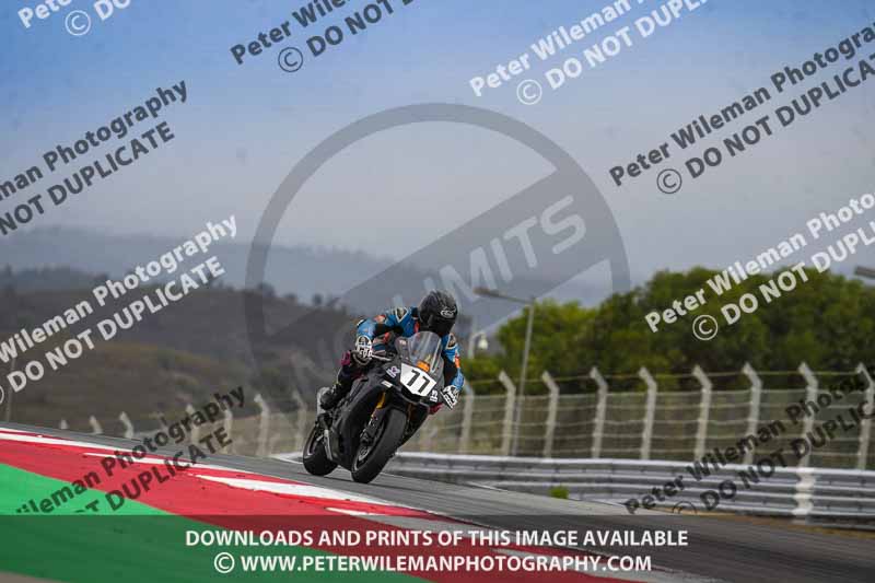 May 2023;motorbikes;no limits;peter wileman photography;portimao;portugal;trackday digital images